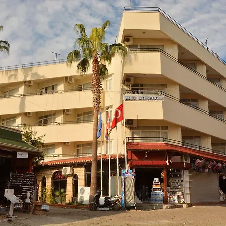 Elit Koseoglu Hotel